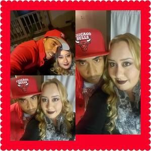 Meet your Posher, Alejandro